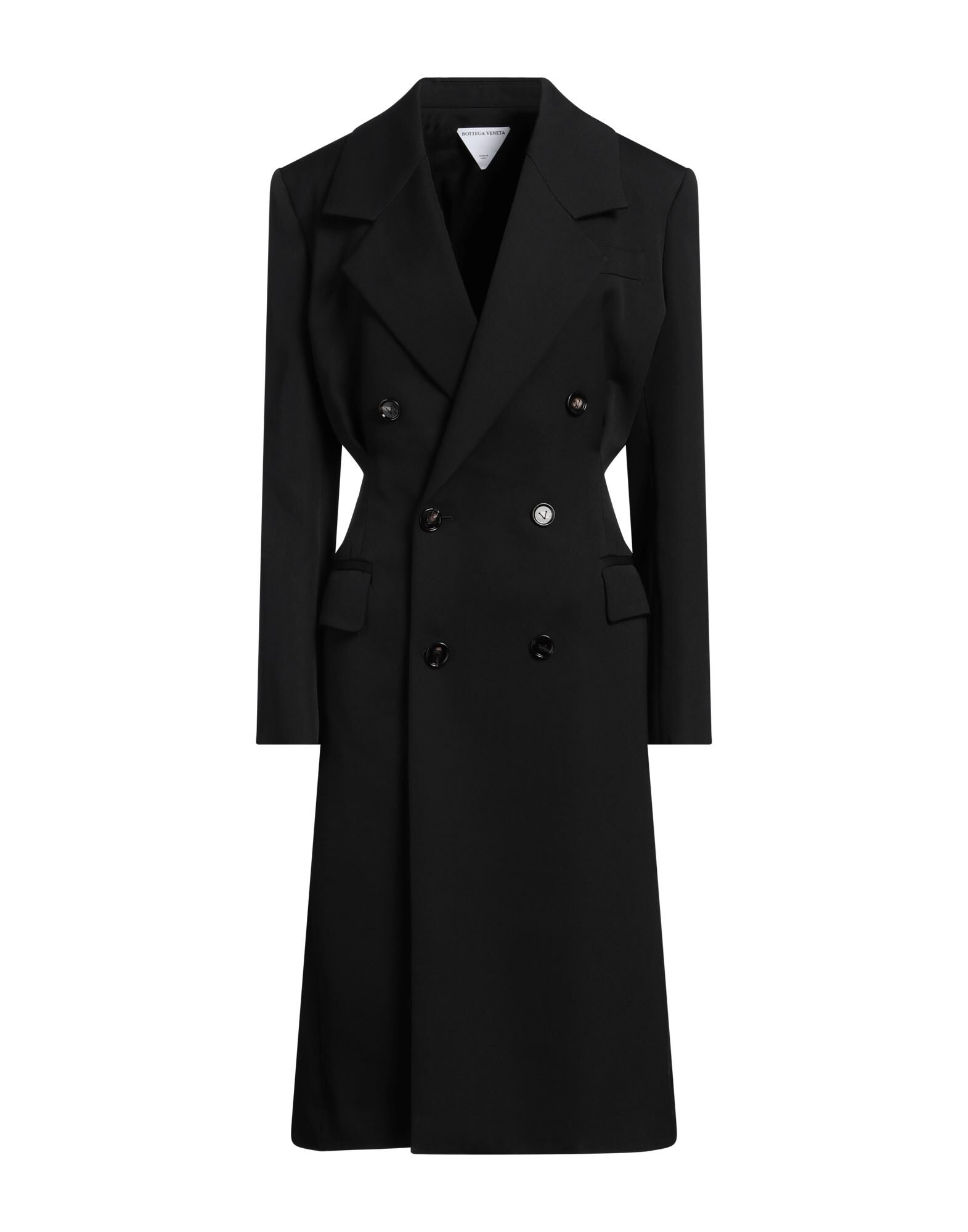 BOTTEGA VENETA - Coats