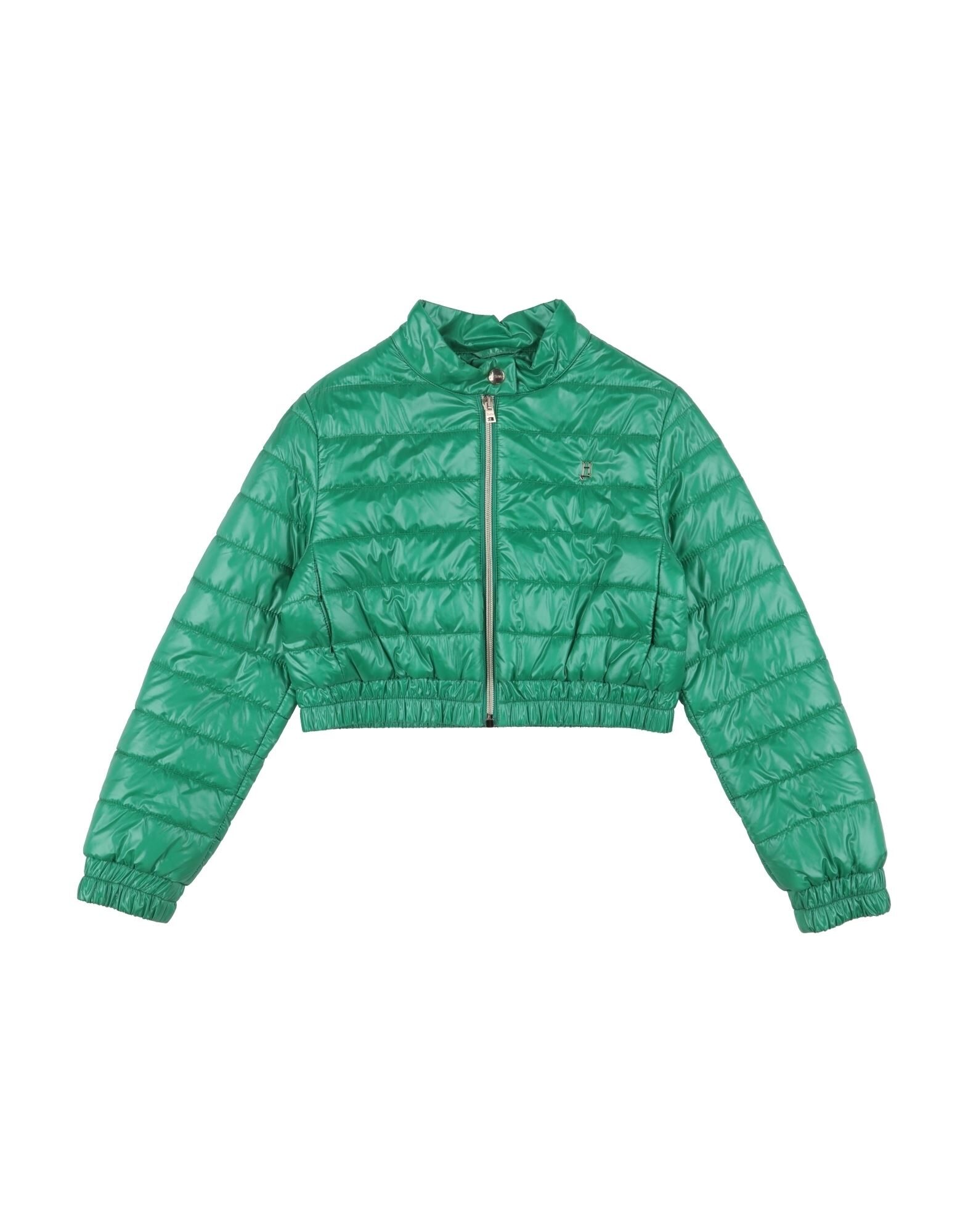 HERNO - Пуховики и куртки на синтепоне