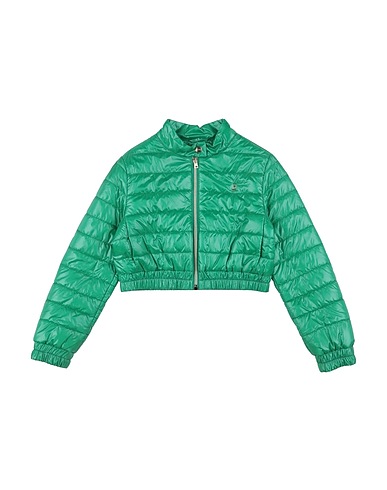 HERNO Shell jacket 100% Polyamide