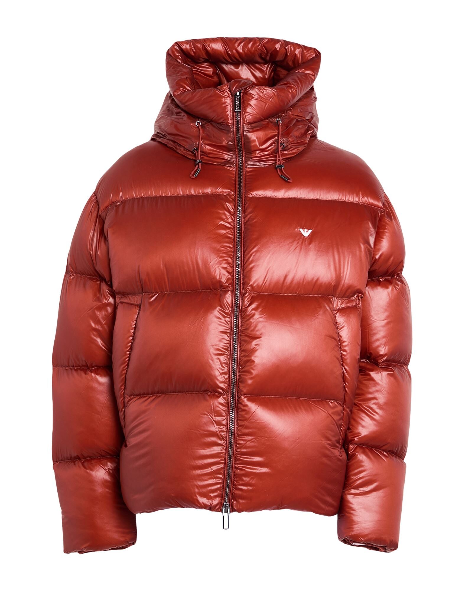 EMPORIO ARMANI - Пуховики и куртки на синтепоне