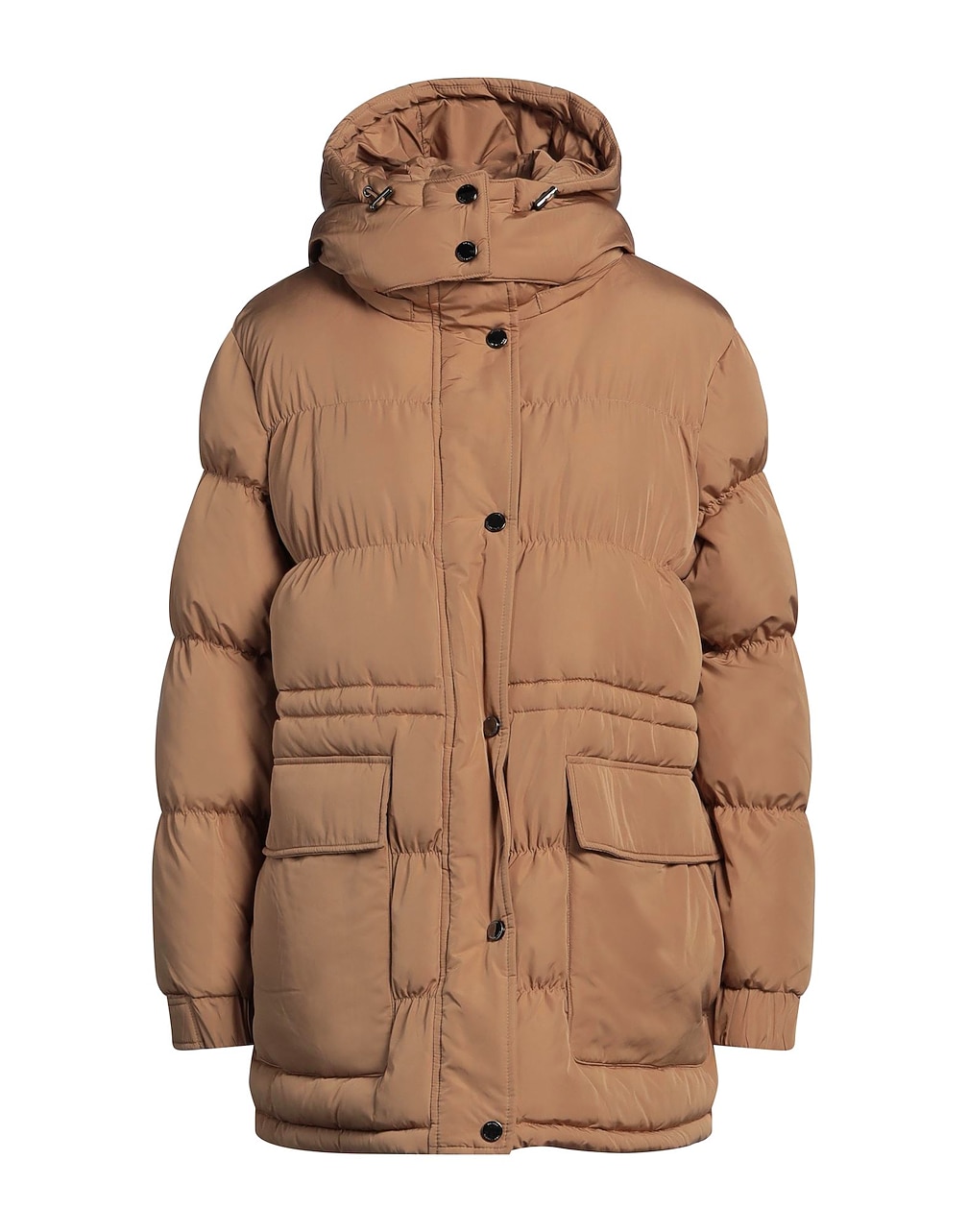 MICHAEL MICHAEL KORS - Puffers