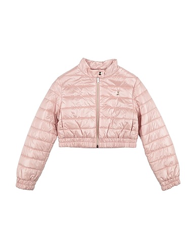 HERNO Shell jacket 100% Polyamide