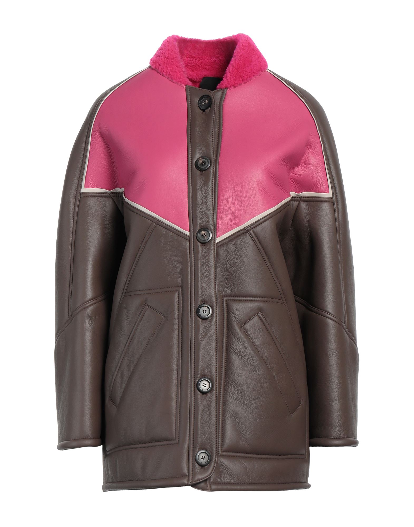 BLANCHA - Moutons et fausses fourrures