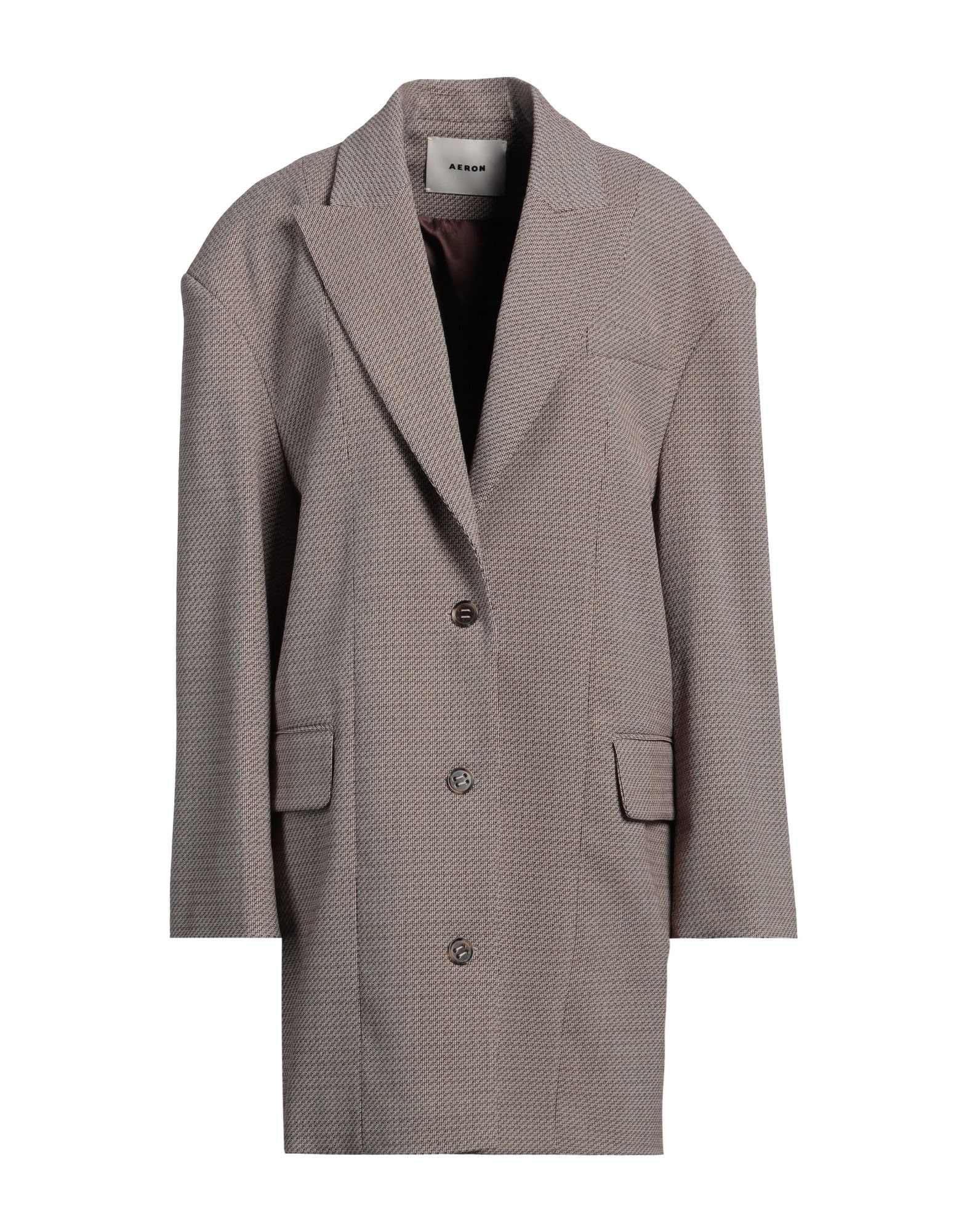 AERON - Mäntel