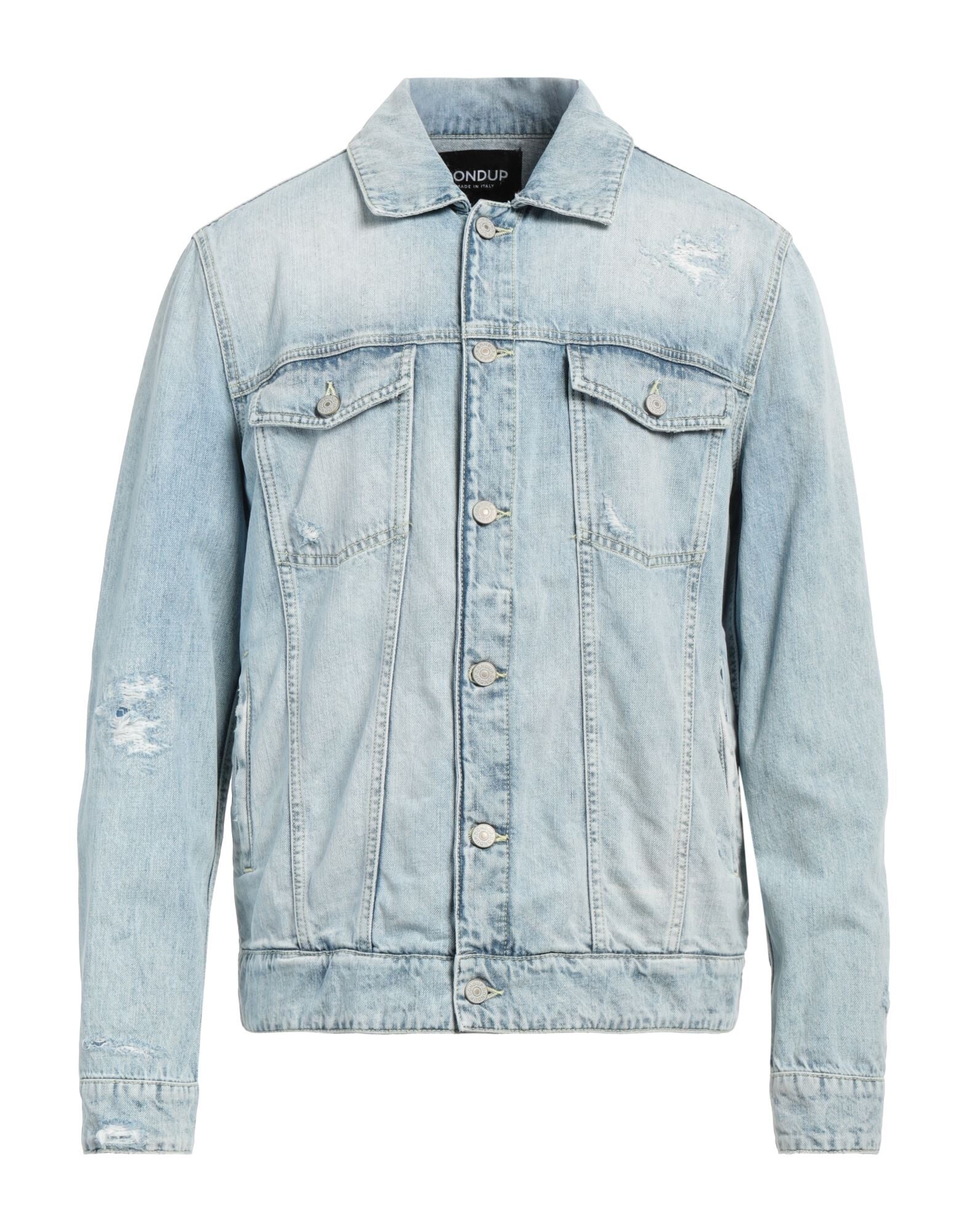 DONDUP - Denim outerwear