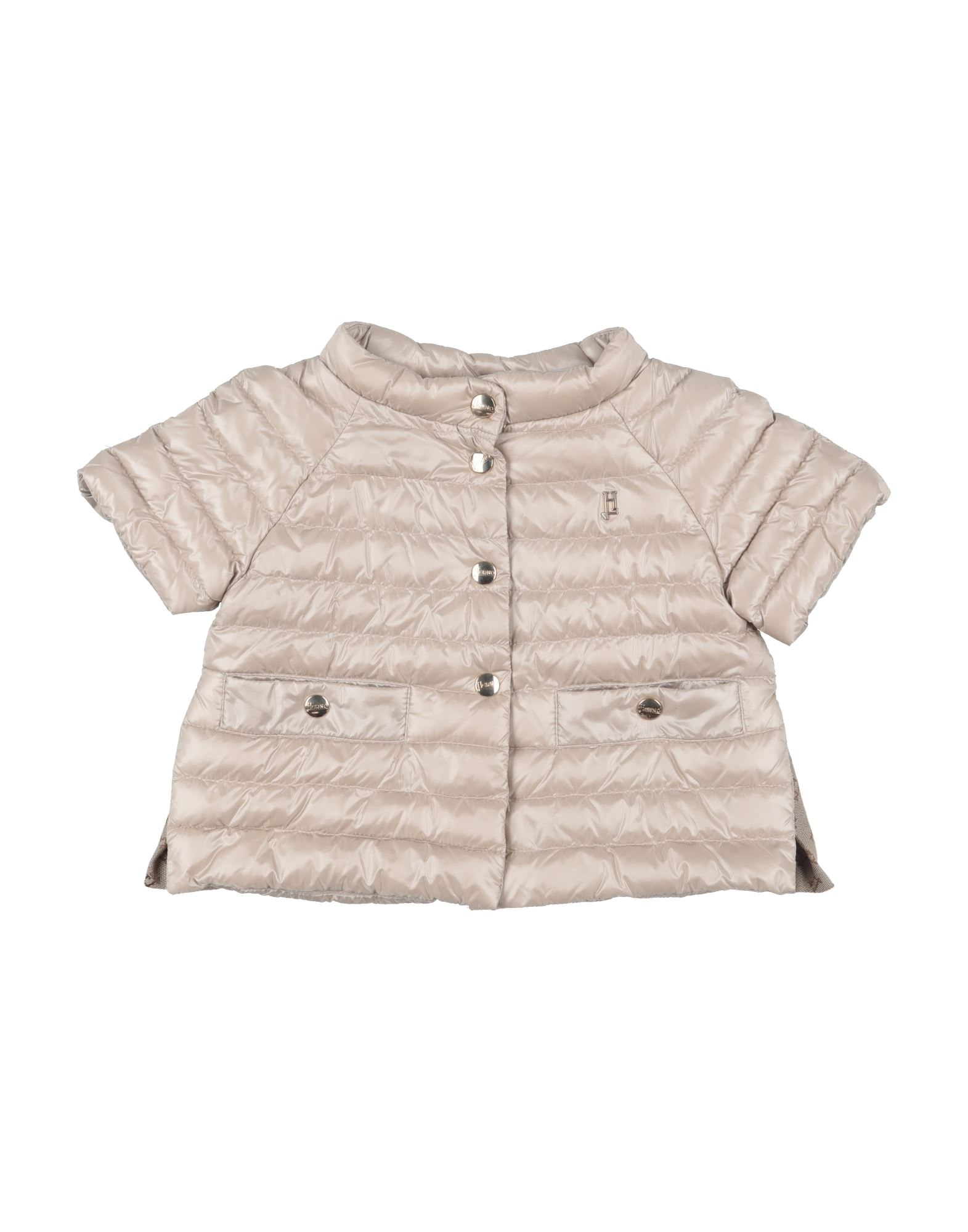 HERNO - Пуховики и куртки на синтепоне