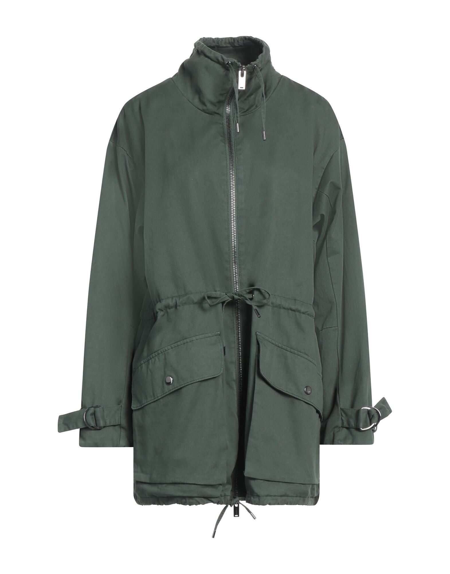 HOLZWEILER - Overcoats & Trench Coats