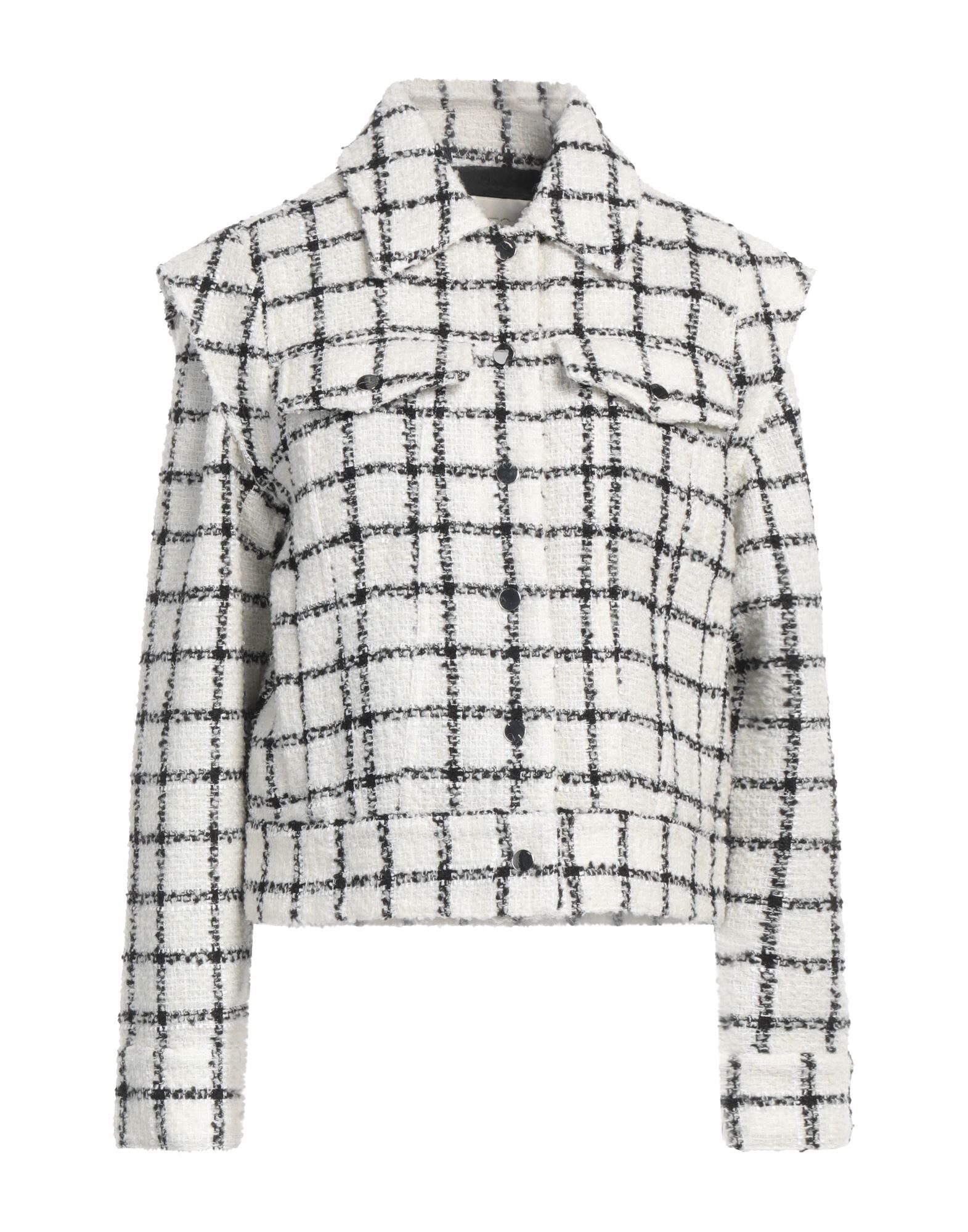 NOTES DU NORD - Jackets