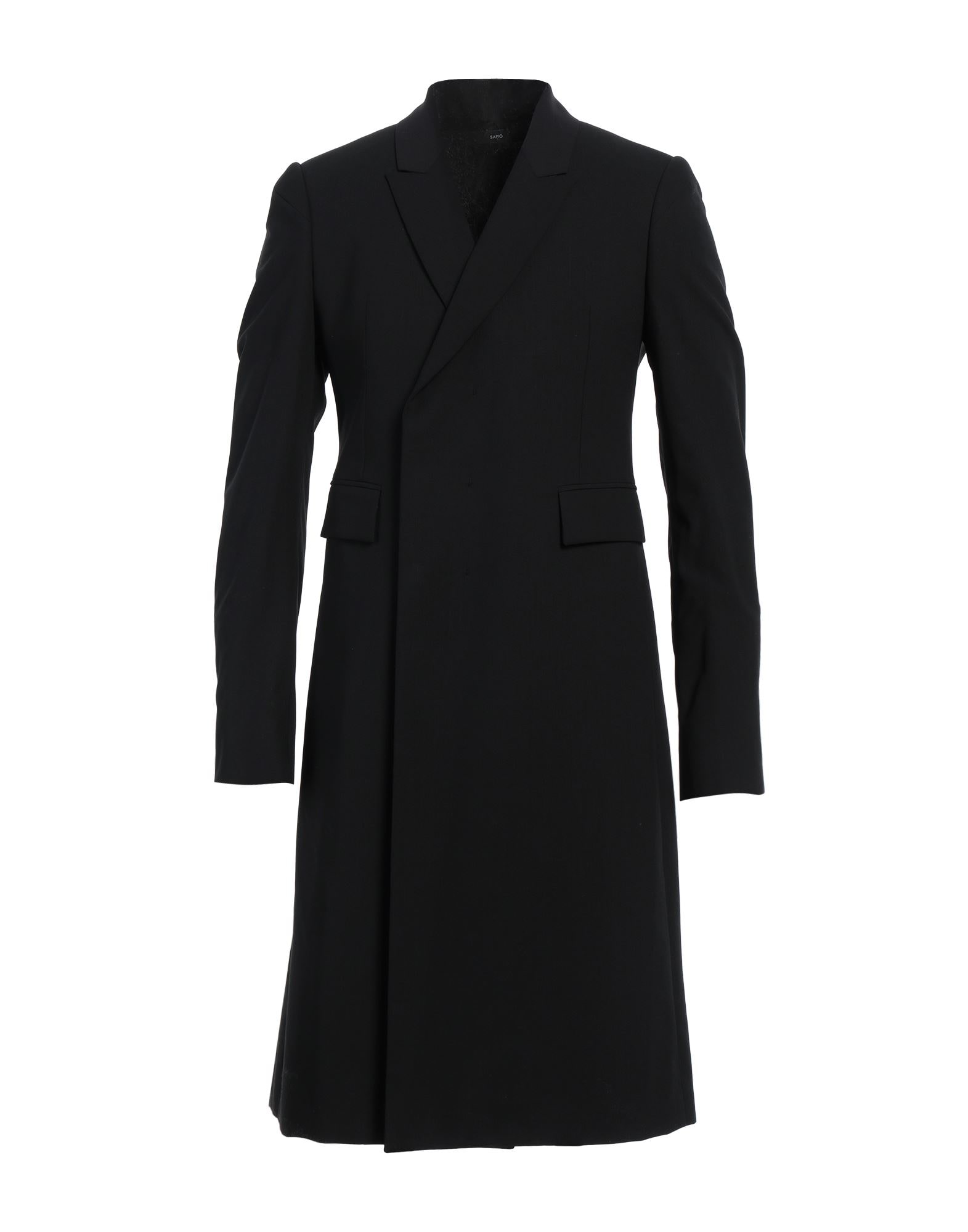 SAPIO - Overcoats & Trench Coats