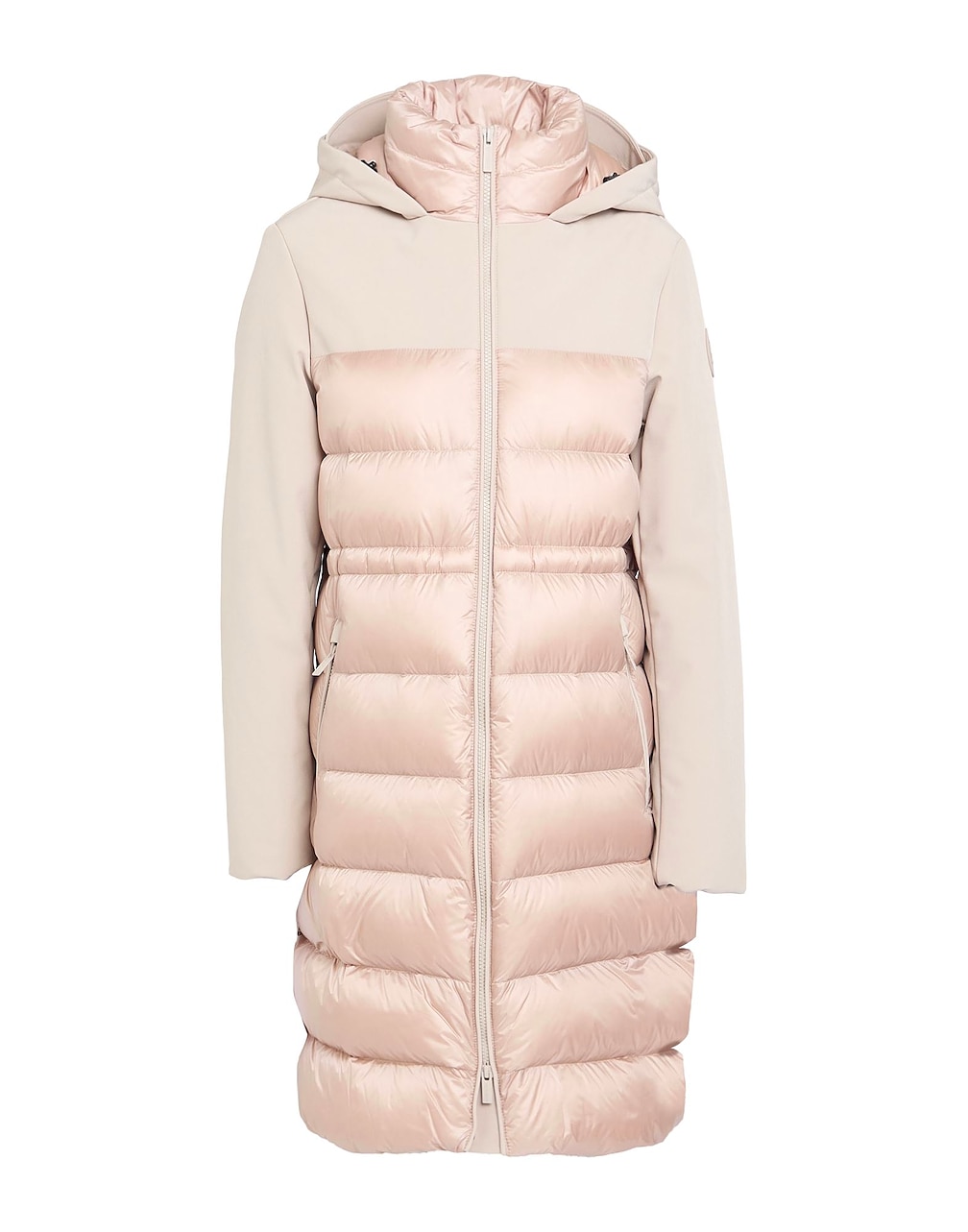 WOOLRICH - Doudounes plume ou synthétique