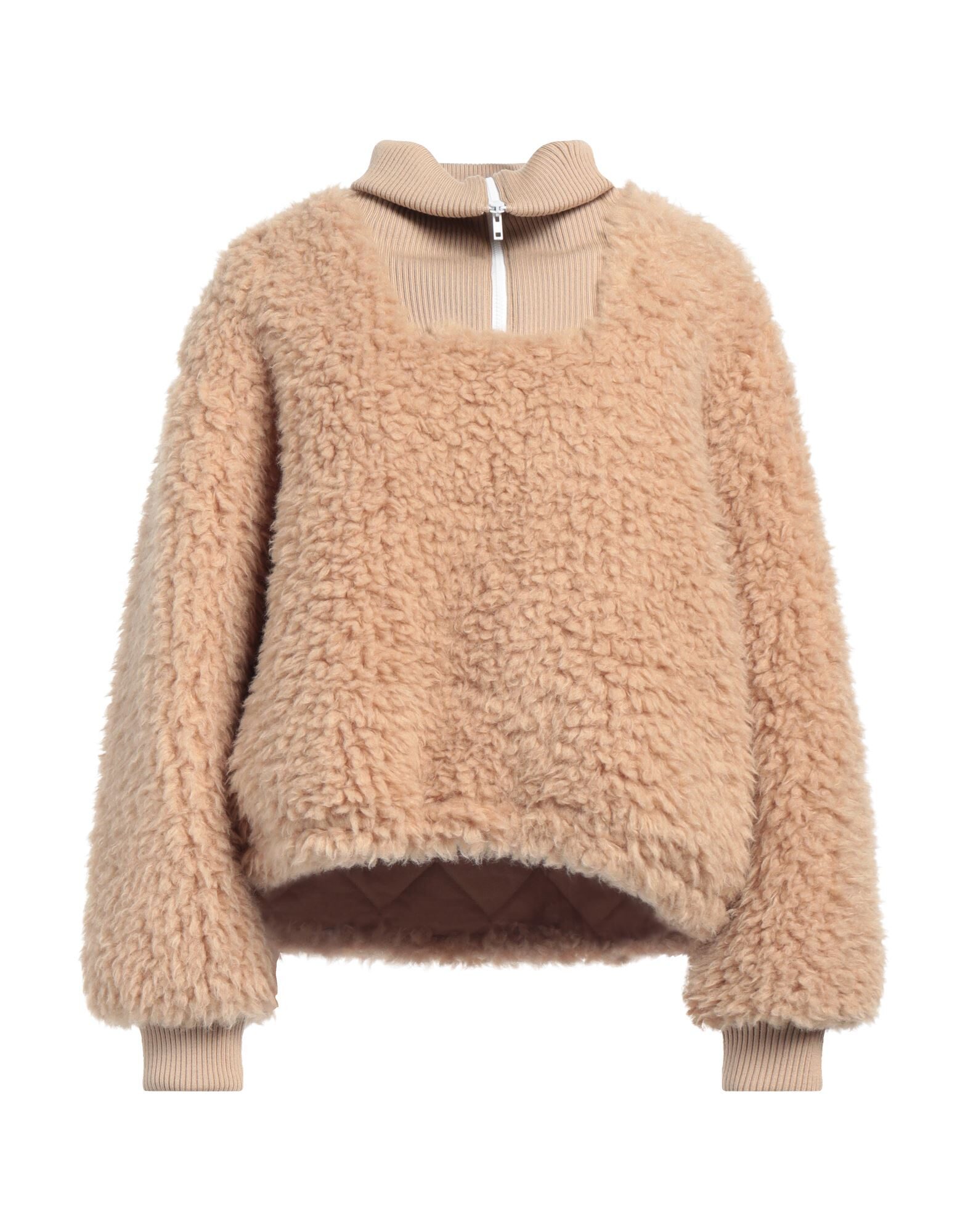 FILIPPA K - Shearling & Teddy