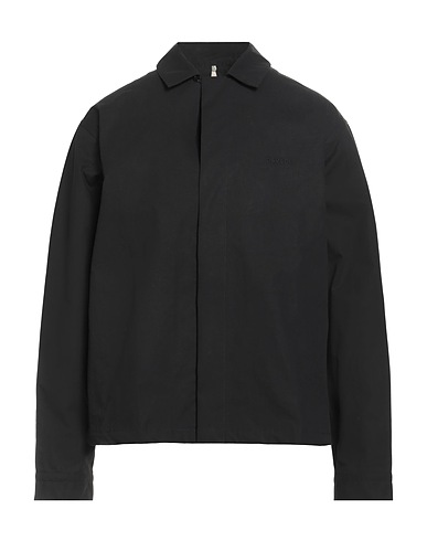 OAMC Jacket Black 100% Polyester