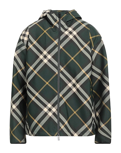 BURBERRY Jacket 100% Polyester