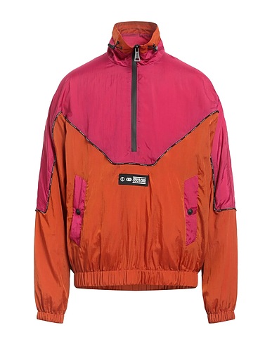 VERSACE JEANS COUTURE Jacket Fuchsia 100% Polyamide