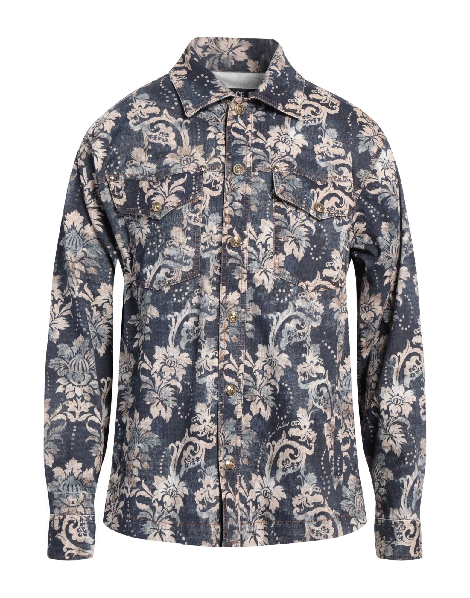 VERSACE JEANS COUTURE - Shirts