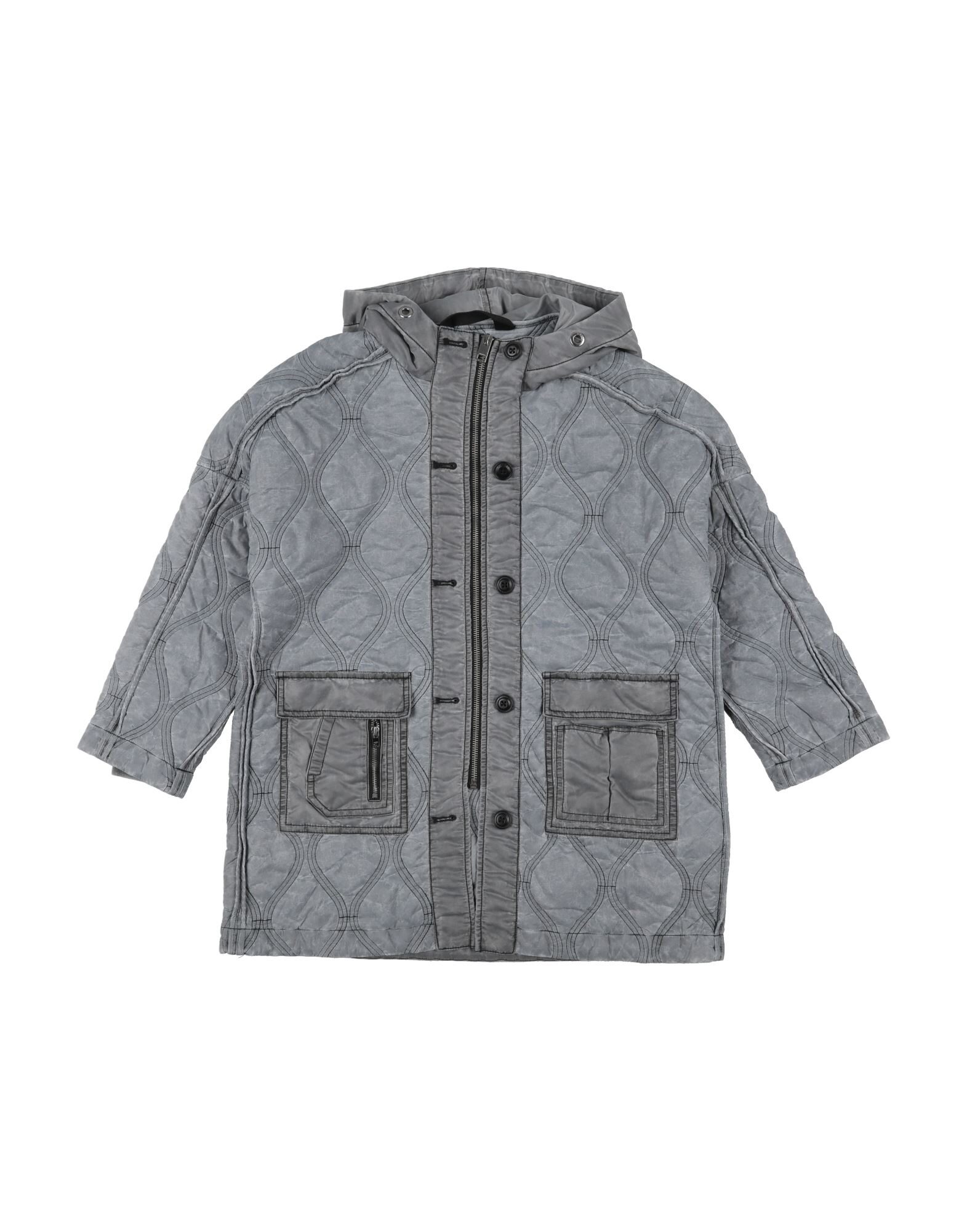 DIESEL - Куртки и пиджаки