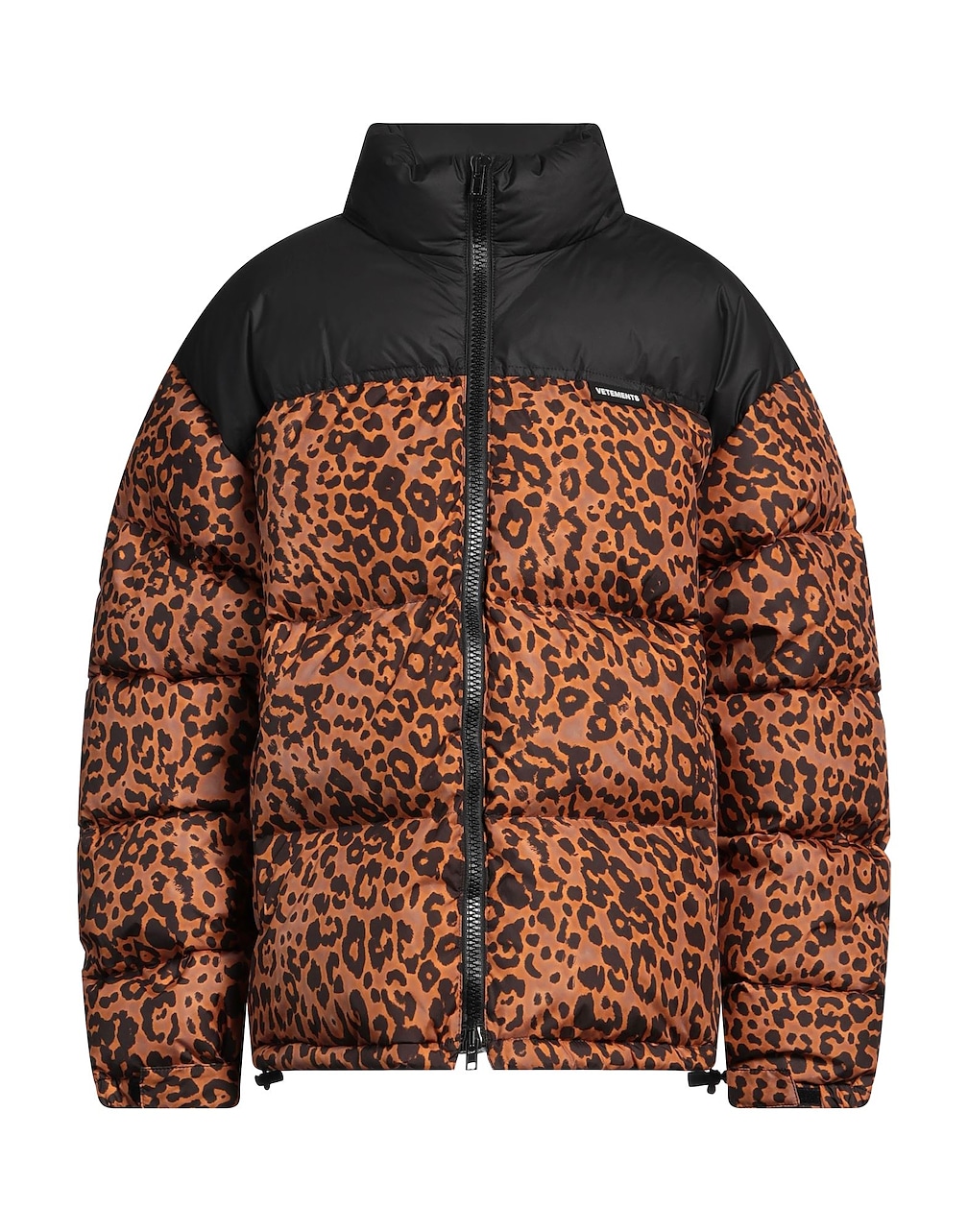 VETEMENTS - Puffers