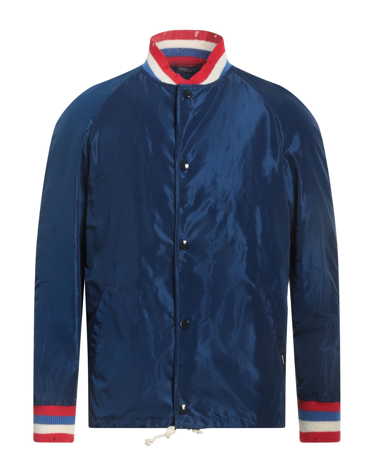 DANIELE ALESSANDRINI HOMME - Giacche & Giubbotti