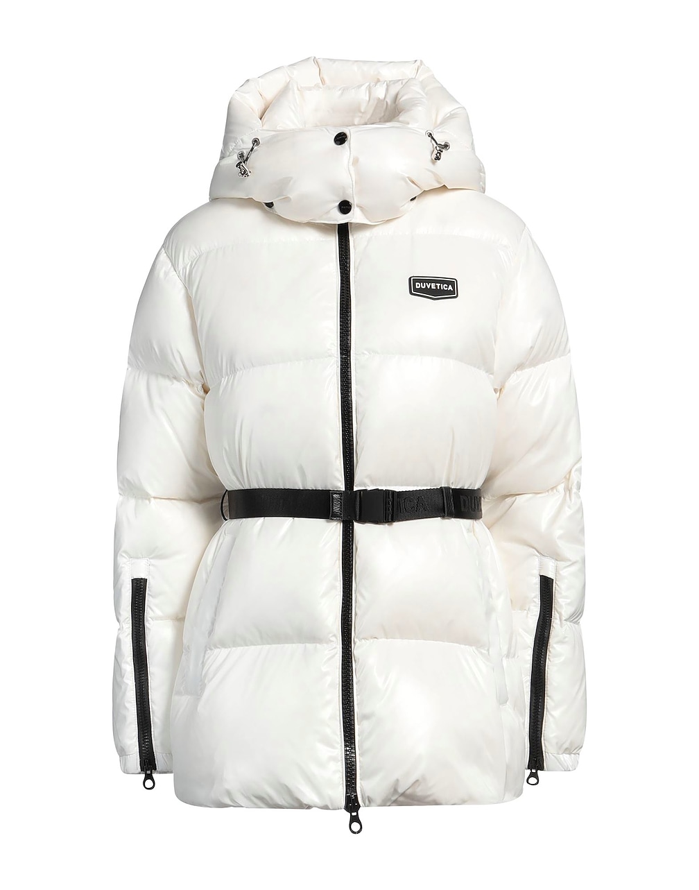 DUVETICA - Puffers