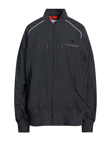ADIDAS ORIGINALS Bomber Charcoal 100% Polyamide