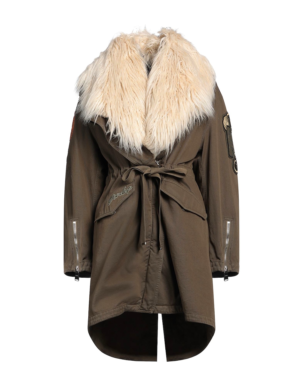 DONDUP - Coats