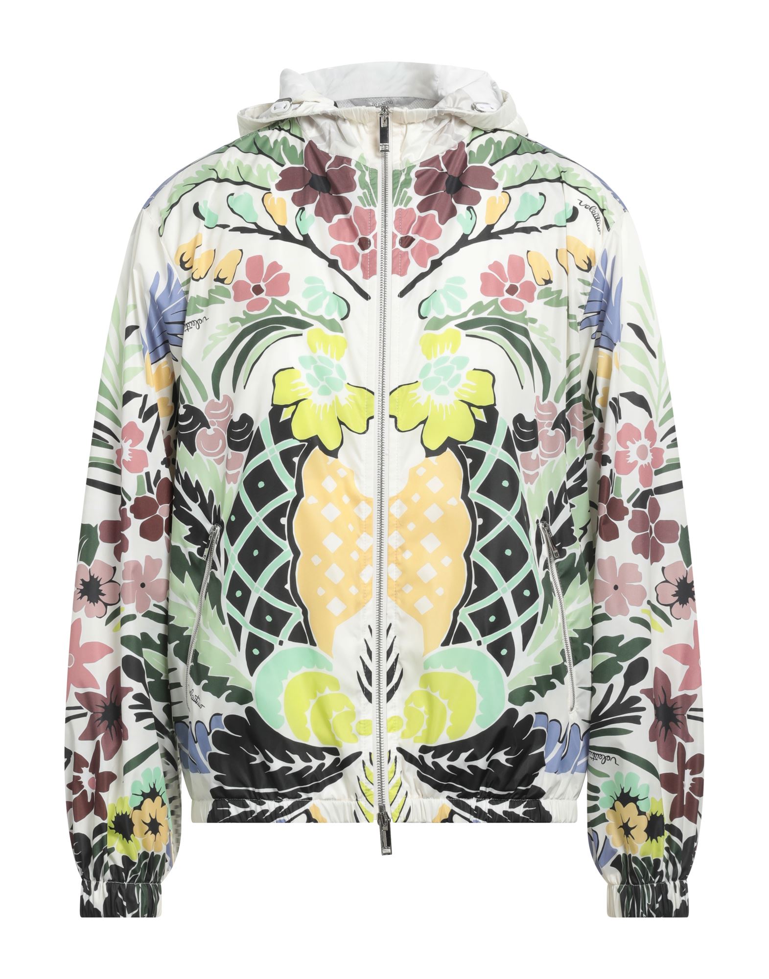 VALENTINO GARAVANI | Black Men's Jacket | YOOX