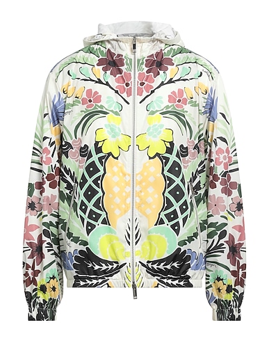 VALENTINO GARAVANI Jacket 100% Polyamide