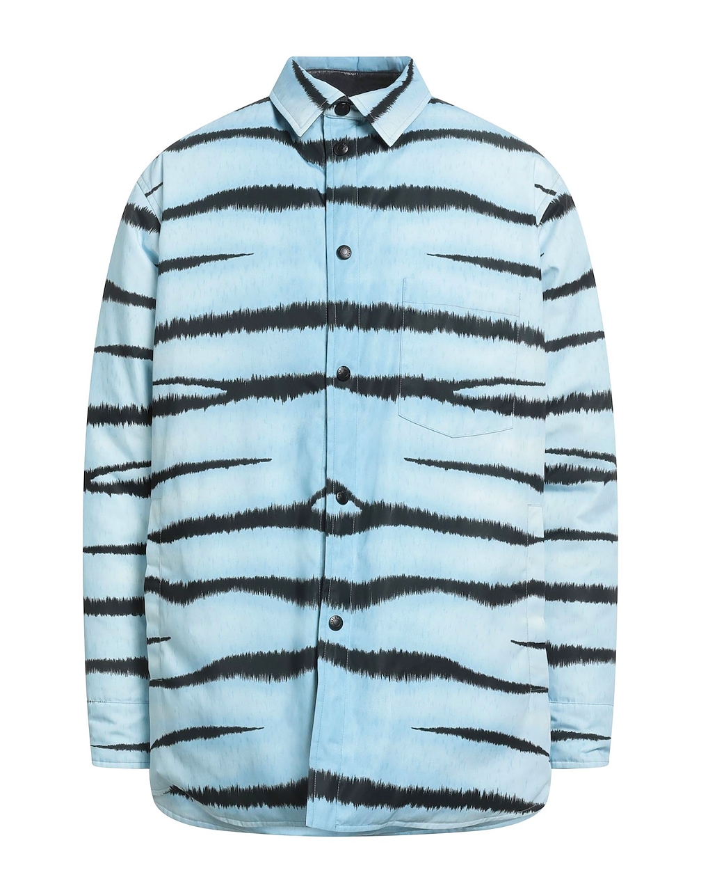 VALENTINO GARAVANI - Puffers