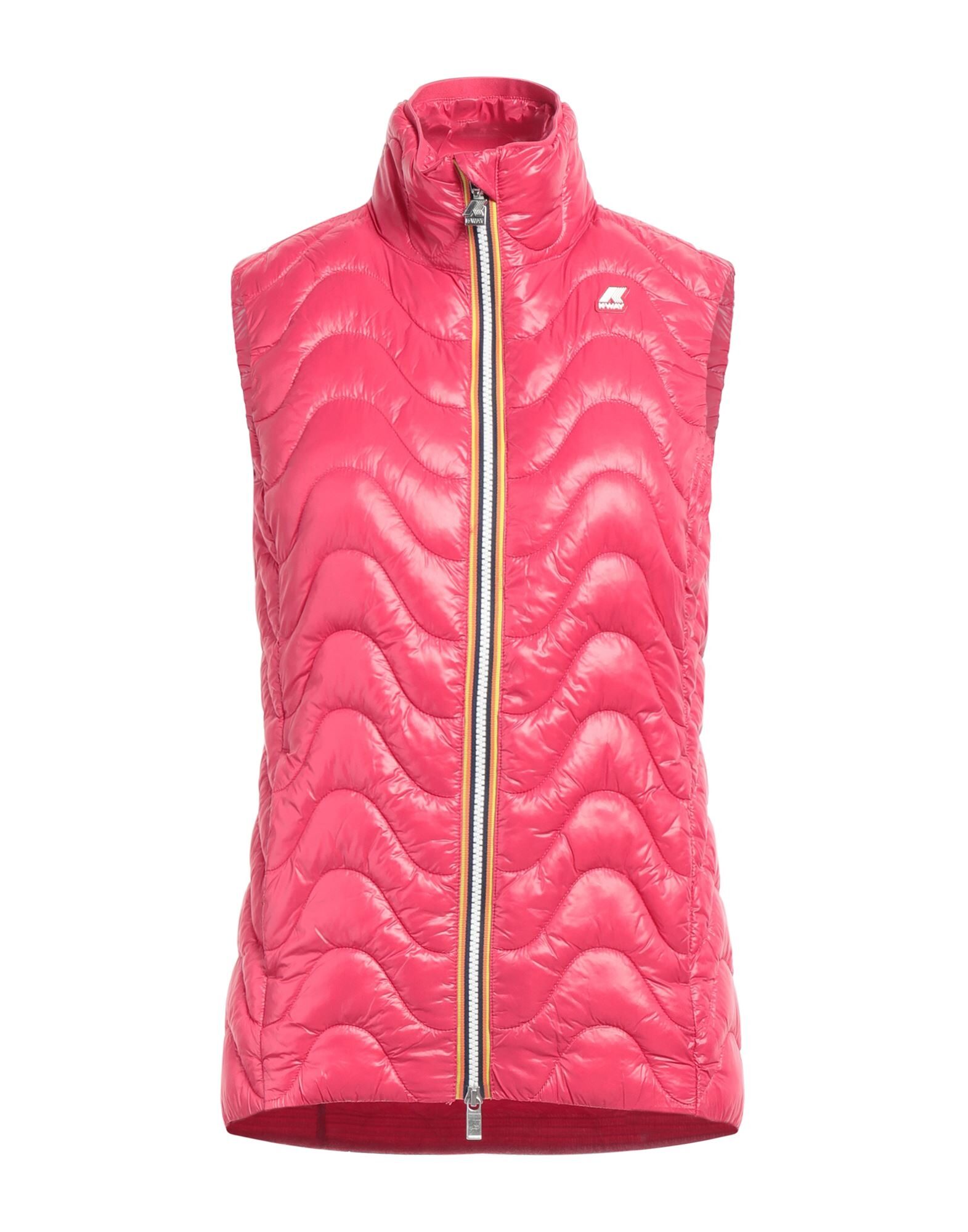 K-WAY - Vestes sans manches