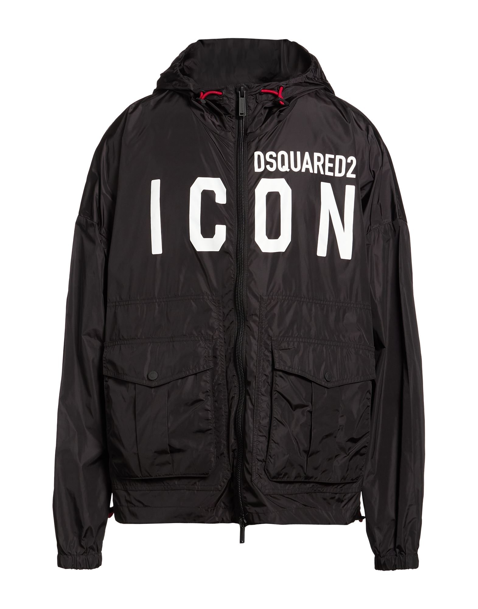 DSQUARED2 - Jackets