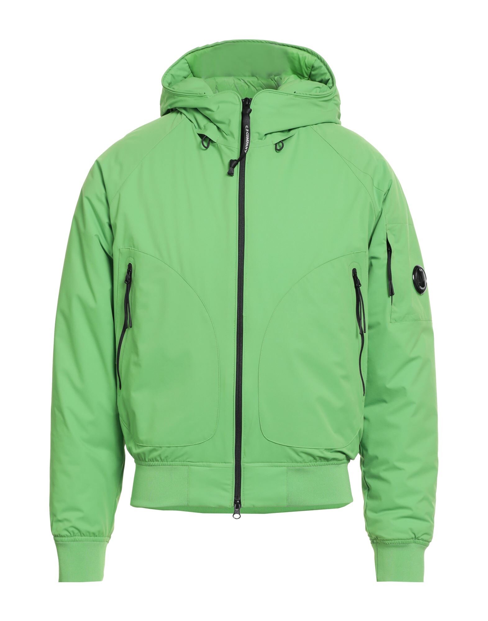 C.P. COMPANY - Jackets