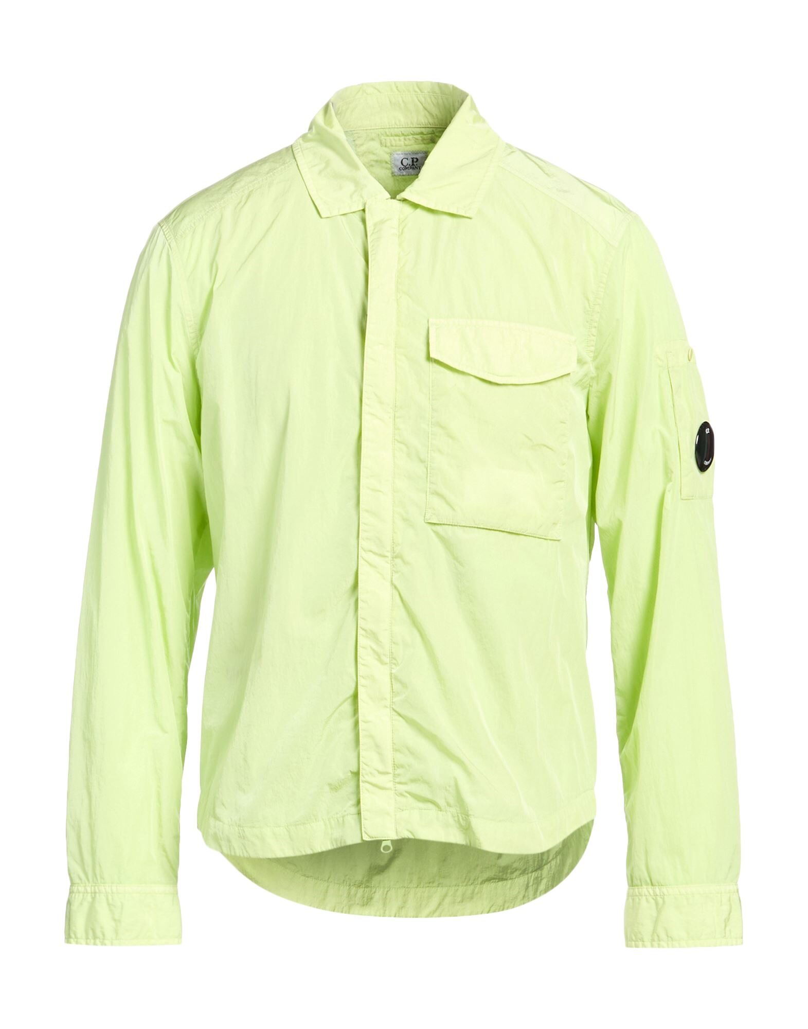 C.P. COMPANY - Jackets