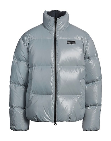 DUVETICA Steppjacke Grau 100% Polyamid