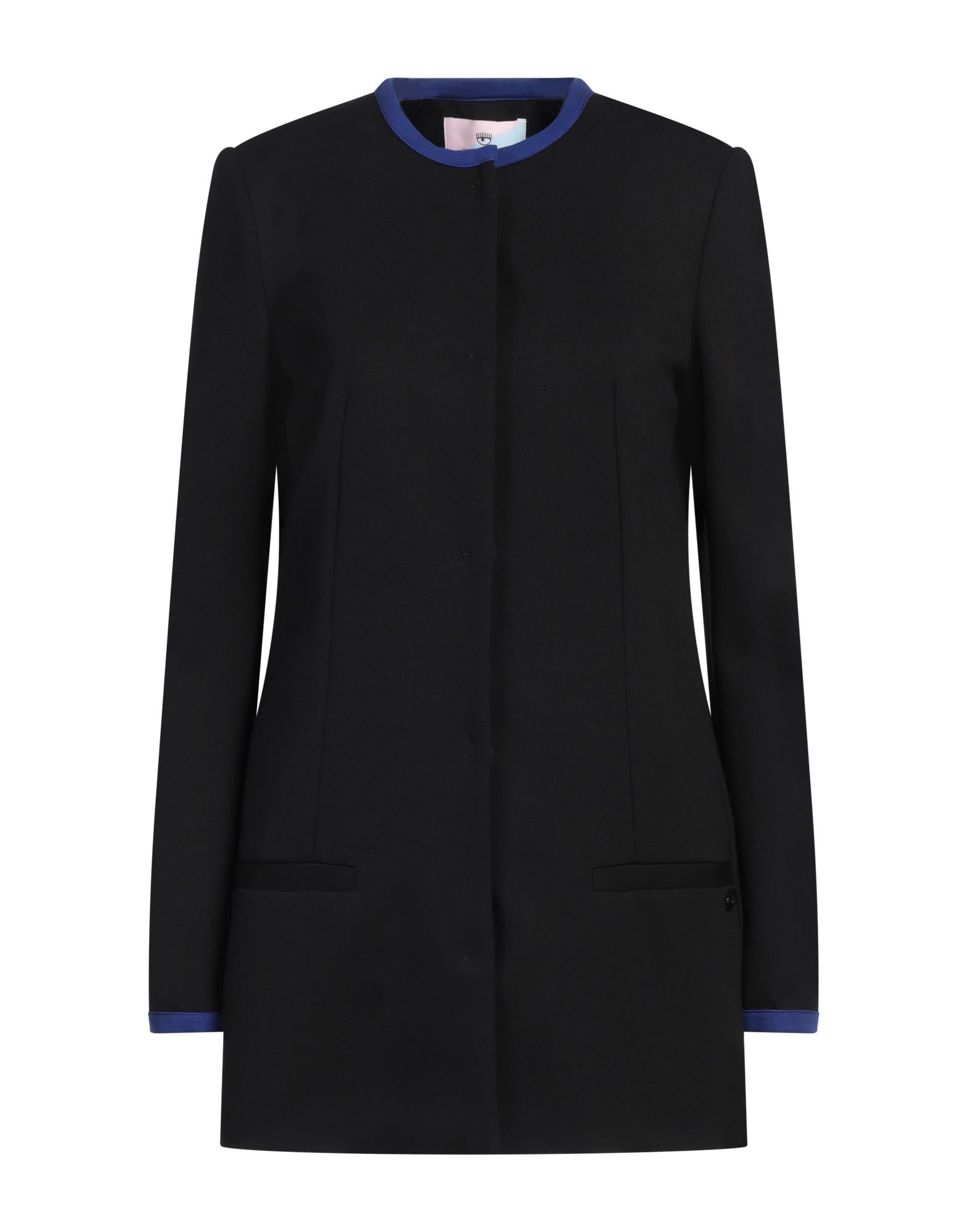 CHIARA FERRAGNI - Overcoats & Trench Coats