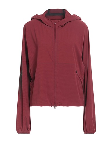 Y-3 Jacke Bordeaux 83% Polyamid, 17% Elastan