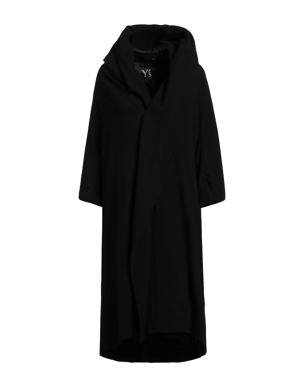 Y'S YOHJI YAMAMOTO - Coats