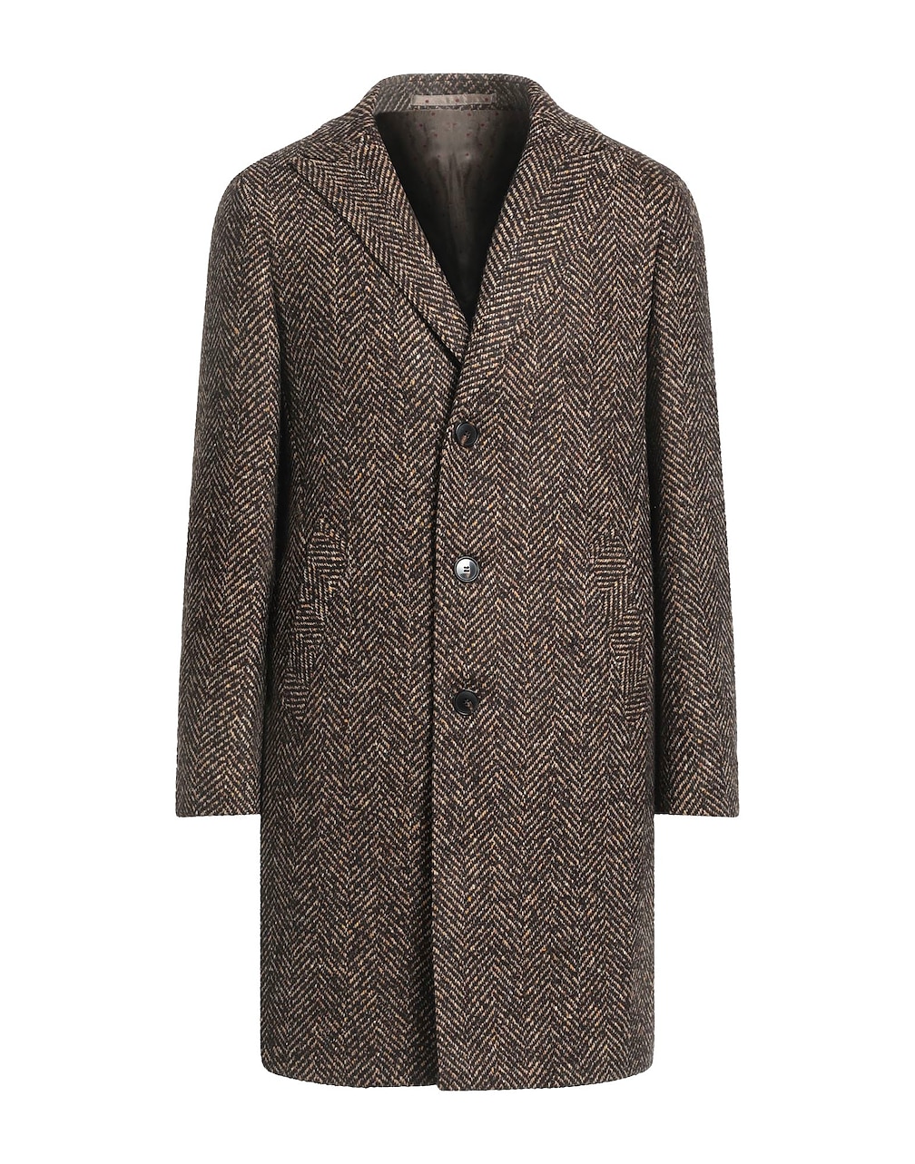 SAND COPENHAGEN - Coats