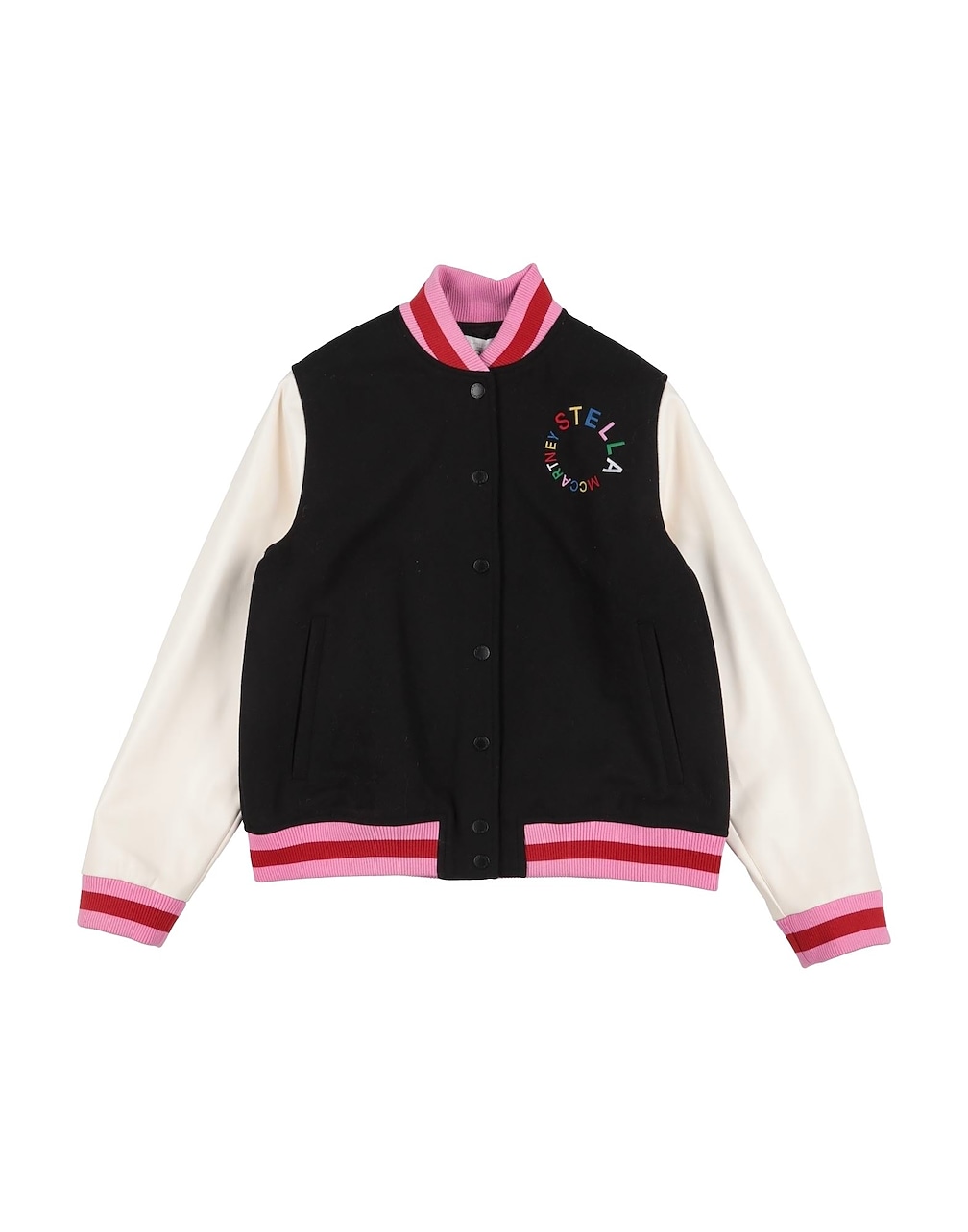 STELLA McCARTNEY KIDS - Giacche & Giubbotti