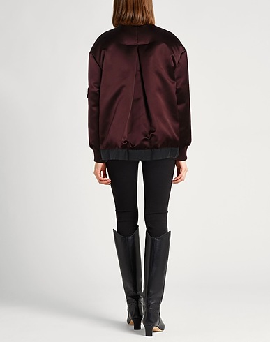 FABIANA FILIPPI | Bordeaux Donna | YOOX