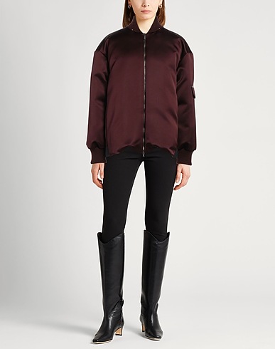 FABIANA FILIPPI | Bordeaux Donna | YOOX