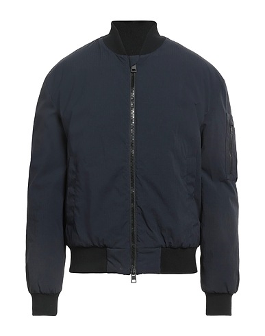 DONDUP Bomber Navy 100% Polyester