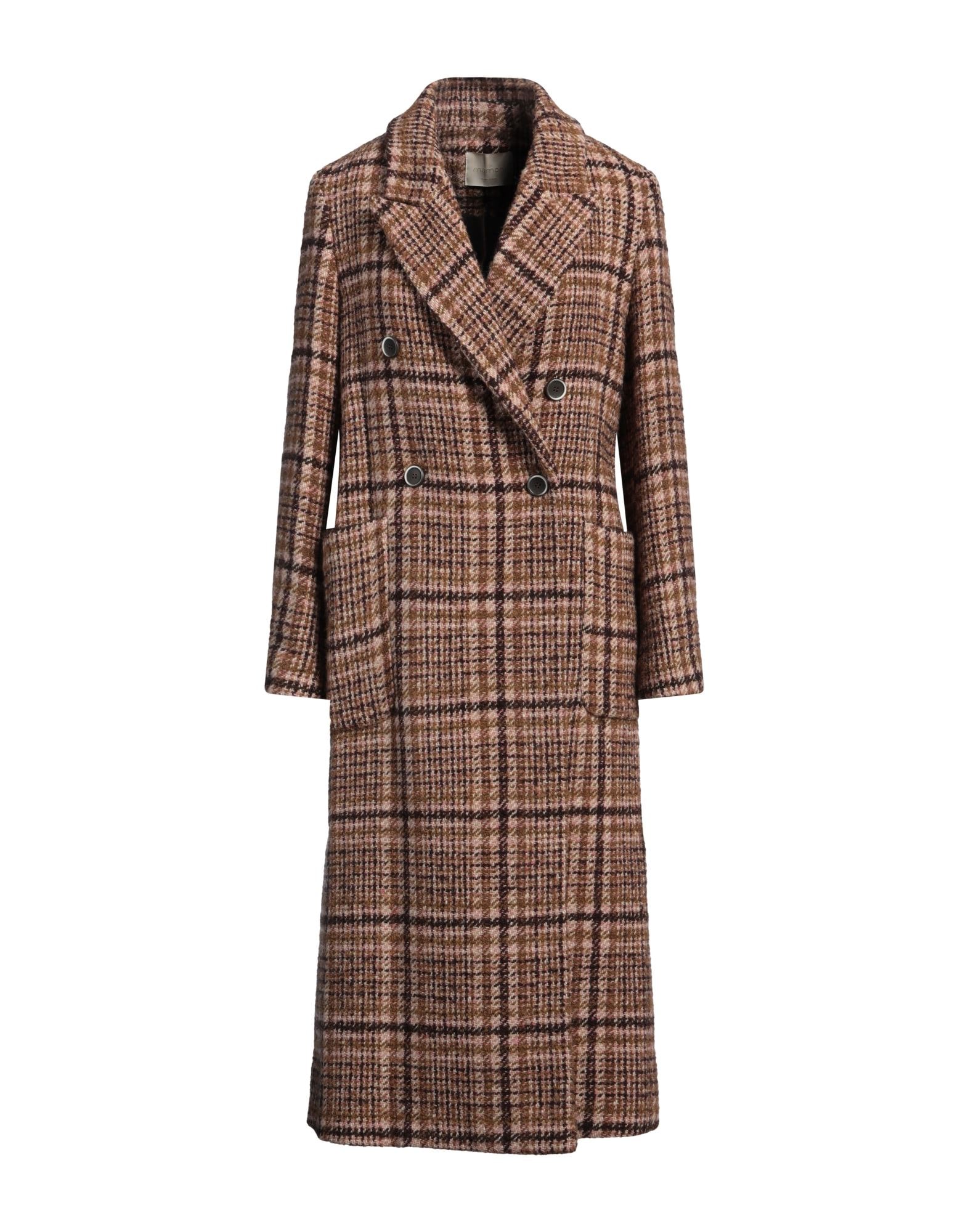 MOMONÍ - Παλτό