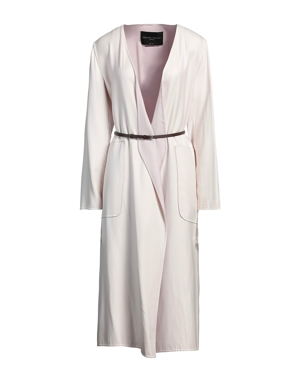 FABIANA FILIPPI - Jacken, Mäntel & Trenchcoats