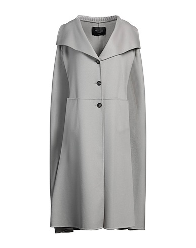 FABIANA FILIPPI Cape 100% Cachemire