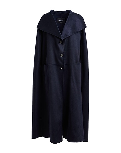 FABIANA FILIPPI Cloak 100% Cashmere