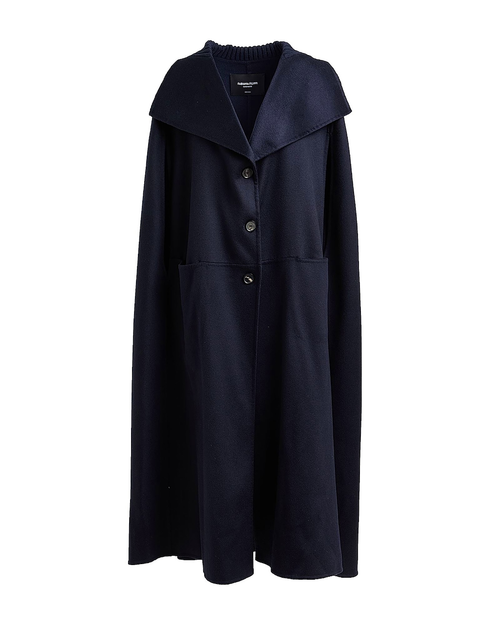 FABIANA FILIPPI - Κάπες