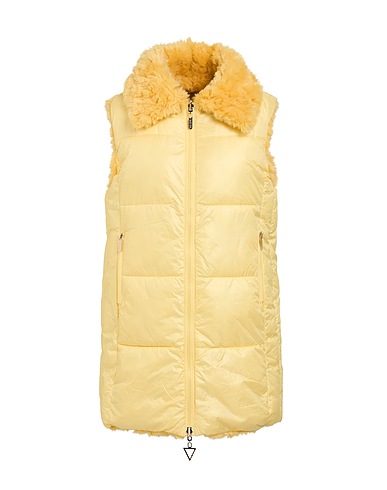 BSB Vests 100% Polyester