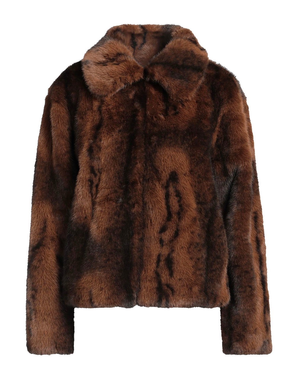 JOHN RICHMOND - Shearling & Teddy