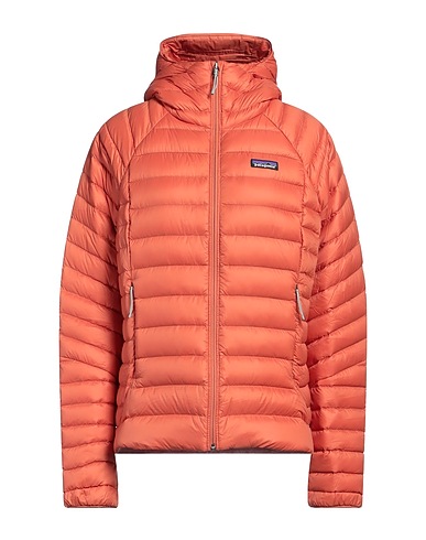 PATAGONIA Shell jacket Salmon pink 100% Recycled nylon