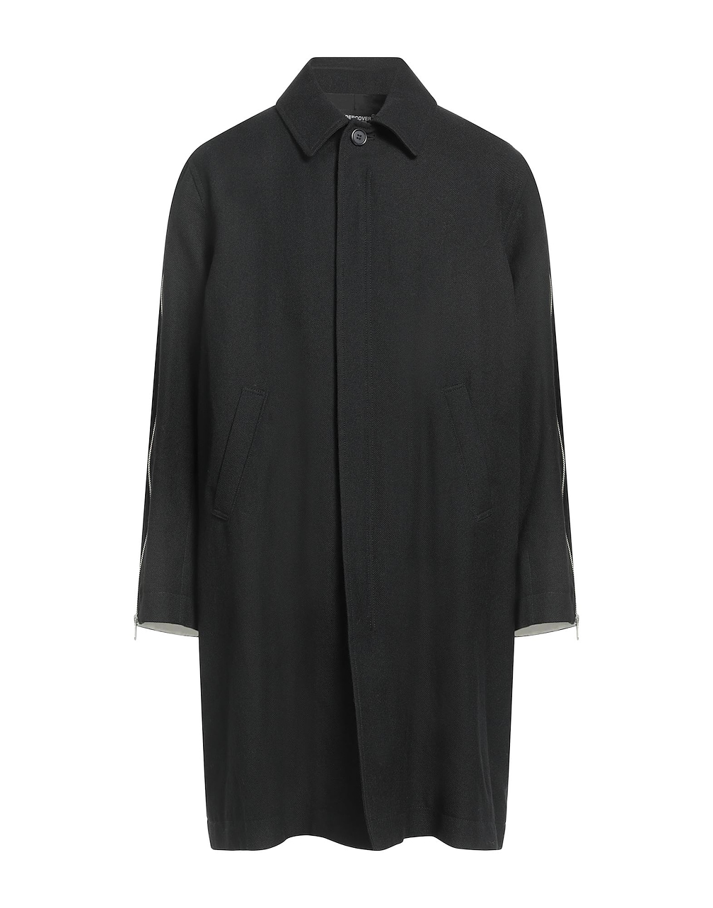 UNDERCOVER - Overcoats & Trench Coats